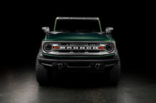 Load image into Gallery viewer, Oracle 2021+ Ford Bronco Integrated Windshield Roof LED Light Bar System - DTX Performance