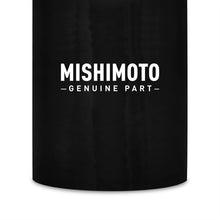 Load image into Gallery viewer, Mishimoto 1.75in. 45 Degree Silicone Coupler - Black - DTX Performance