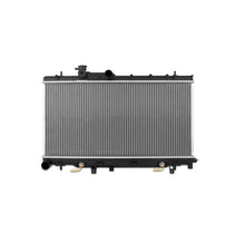 Load image into Gallery viewer, Mishimoto Subaru Impreza WRX/STI Replacement Radiator 2004-2007 - DTX Performance