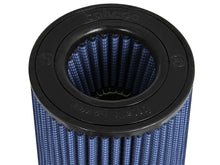 Load image into Gallery viewer, aFe Takeda Pro 5R Intake Replacement Air Filter 3.5in F x (5.75in x 5in) B x 4.5in T (Inv) x 7in H - DTX Performance