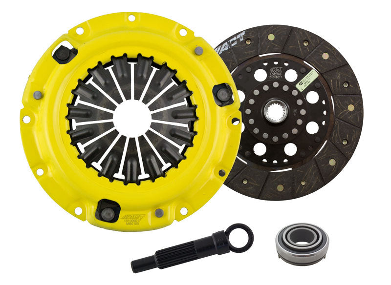 ACT 1990 Eagle Talon Sport/Perf Street Rigid Clutch Kit - DTX Performance