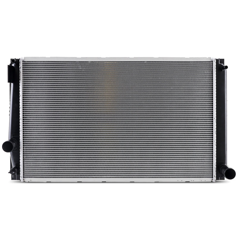 Mishimoto Toyota RAV-4 Replacement Radiator 2016-2018 - DTX Performance