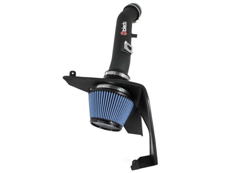 aFe Takeda Stage-2 Pro 5R Cold Air Intake System 15-17 Lexus RC 350 3.5L - DTX Performance