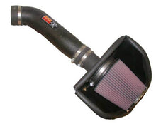 Load image into Gallery viewer, K&amp;N 03-05 Nissan 350z V6-3.5L Performance Intake Kit - DTX Performance