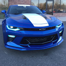 Load image into Gallery viewer, Oracle 16-18 Chevy Camaro RGB+W Headlight DRL Upgrade Kit - ColorSHIFT w/ BC1 Controller - DTX Performance