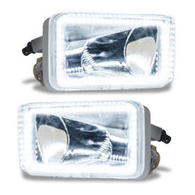 Load image into Gallery viewer, Oracle 07-15 Chevrolet Silverado SMD FL - Square Style - White - DTX Performance