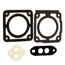 Load image into Gallery viewer, BBK 86-93 Mustang 5.0 75mm Throttle Body Gasket Kit - DTX Performance