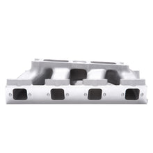 Load image into Gallery viewer, Edelbrock Intake Manifold Chrysler Gen II 426-572 Hemi Dual Quad Single Plane for Carburetors - DTX Performance