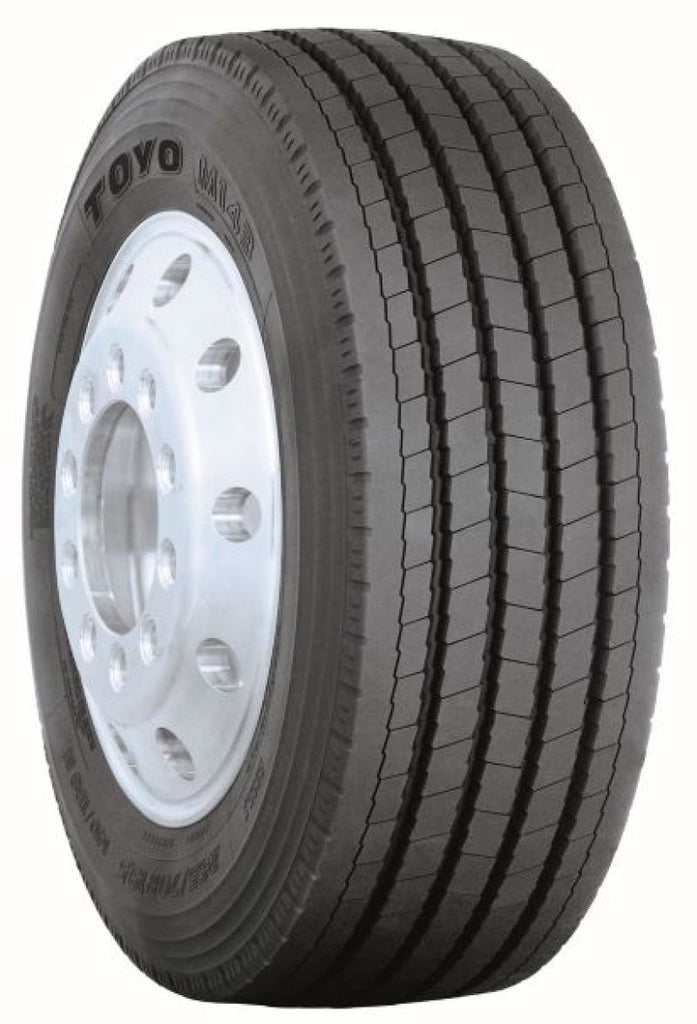 Toyo M143 - 265/70R195 140M G/14 M143 TL (14.84 FET Inc.) - DTX Performance