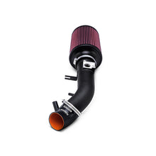 Load image into Gallery viewer, Mishimoto 06-11 Honda Civic Si Performance Air Intake - Wrinkle Black - DTX Performance