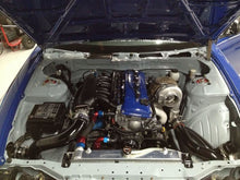 Load image into Gallery viewer, Mishimoto 95-98 Nissan 240sx w/ KA Aluminum Radiator - DTX Performance