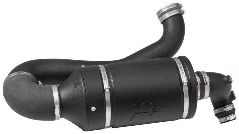 K&N 15-17 Can-Am Maverick Aircharger Performance Intake - DTX Performance