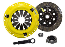 Load image into Gallery viewer, ACT 1992 Honda Civic XT/Perf Street Rigid Clutch Kit - DTX Performance