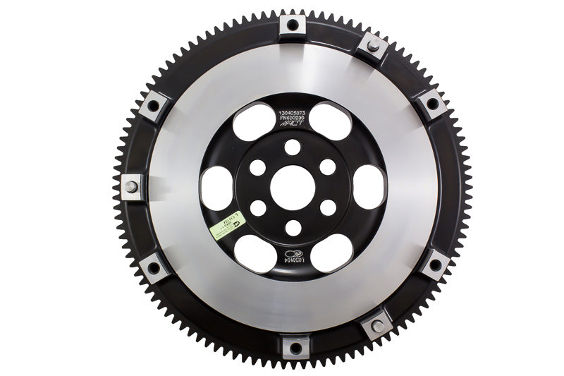 ACT 1990-2005 Mazda Miata XACT Flywheel Streetlite (Must Be Used w/1994+ 1.8L Clutch Kit) - DTX Performance