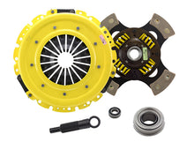 Load image into Gallery viewer, ACT 1987 Chrysler Conquest MaXX/Race Sprung 4 Pad Clutch Kit - DTX Performance