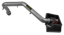 Load image into Gallery viewer, AEM 14-15 Ford Fusion 2.0L L4 Turbo - Cold Air Intake System - Gunmetal Gray - DTX Performance