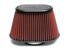 Load image into Gallery viewer, Airaid Universal Air Filter - Cone 3.5 x 8.5/5.25 x 6/3.75 x 5.25 - DTX Performance