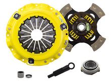 Load image into Gallery viewer, ACT 1987 Mazda RX-7 MaXX/Race Sprung 4 Pad Clutch Kit - DTX Performance