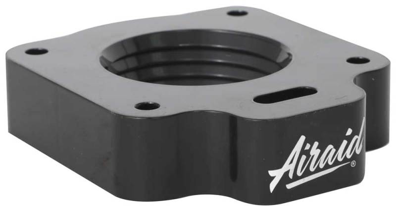 Airaid 01-03 Ford F-150 XLT 4.2L V6 PowerAid TB Spacer - DTX Performance