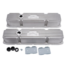 Load image into Gallery viewer, Edelbrock Valve Cover Classic Series Chrysler 383/440 CI V8 Satin - DTX Performance