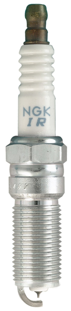 NGK Laser Iridium/Platinum Spark Plug Box of 4 (ILTR7E9) - DTX Performance