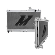 Load image into Gallery viewer, Mishimoto 90-97 Mazda Miata 3 Row Manual X-LINE (Thicker Core) Aluminum Radiator - DTX Performance