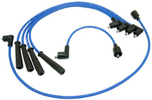 Load image into Gallery viewer, NGK Saab 99 1980-1975 Spark Plug Wire Set - DTX Performance