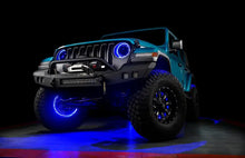 Load image into Gallery viewer, Oracle Bluetooth + RF Underbody Rock Light Kit - 4 PCS - ColorSHIFT - DTX Performance