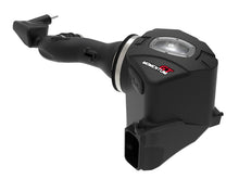 Load image into Gallery viewer, aFe Momentum GT Pro 5R Cold Air Intake System 19-21 GM Truck 4.3L V6 - DTX Performance