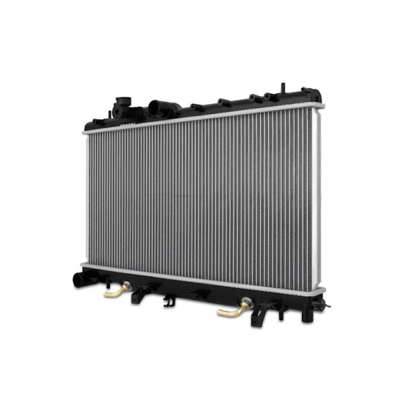 Mishimoto Subaru Impreza WRX/STI Replacement Radiator 2004-2007 - DTX Performance