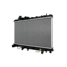 Load image into Gallery viewer, Mishimoto Subaru Impreza WRX/STI Replacement Radiator 2004-2007 - DTX Performance