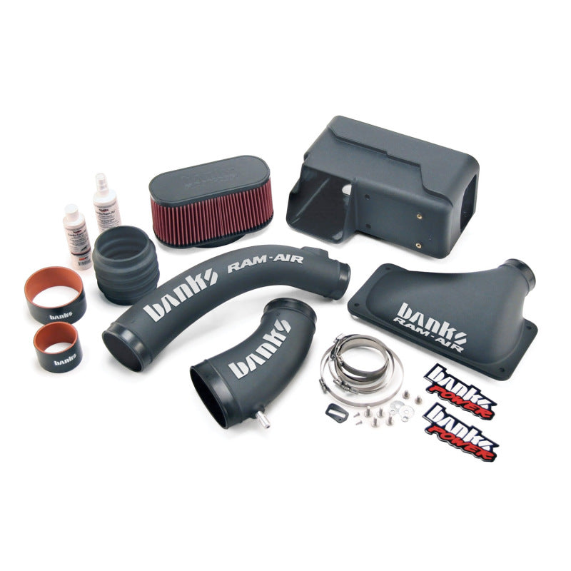 Banks Power 06-14 Ford 6.8L MH-A Ram-Air Intake System - DTX Performance