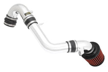 Load image into Gallery viewer, AEM 12 Honda Civic Si 2.4L Polished Cold Air Intake - DTX Performance