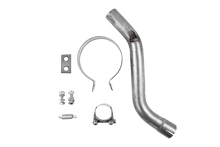 Load image into Gallery viewer, MBRP 1985-87 Honda ATC 250ES Big Red / TRX 250 Direct Replacement Slip-On Exhaust w/Utility Muffler - DTX Performance