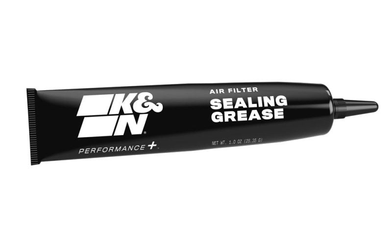 K&N Sealing Grease - 1 oz - DTX Performance