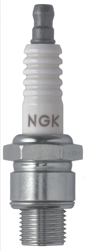 NGK Standard Spark Plug Box of 10 (BUHX) - DTX Performance