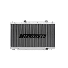 Load image into Gallery viewer, Mishimoto 02-05 Honda Civic SI Manual Aluminum Radiator - DTX Performance