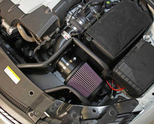 Load image into Gallery viewer, K&amp;N 13-14 Volkwagen Jetta TDI 2.0L Typhoon Short Ram Intake - DTX Performance