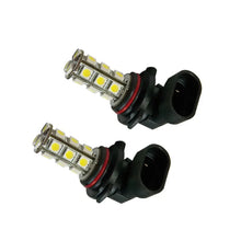 Load image into Gallery viewer, Oracle 9006 18 LED Bulbs (Pair) - White - DTX Performance