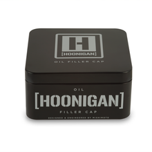 Load image into Gallery viewer, Mishimoto Honda Hoonigan Oil Filler Cap - Red - DTX Performance