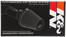 Load image into Gallery viewer, K&amp;N 95-99 Toyota Tacoma L4-2.4L/2.7L Performance Air Intake Kit - DTX Performance