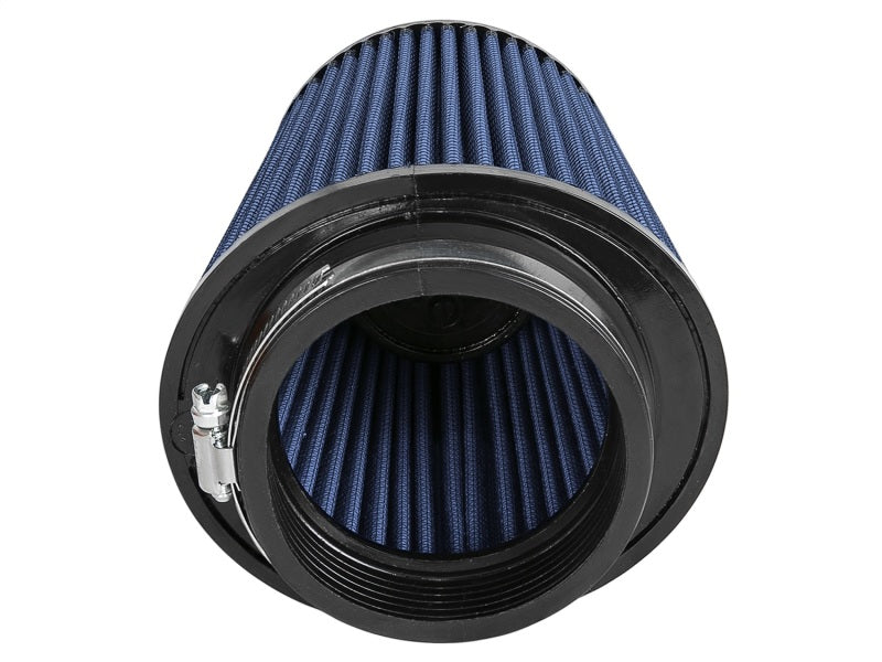 aFe Takeda Pro 5R Intake Replacement Air Filter 3.5in F x (5.75in x 5in) B x 4.5in T (Inv) x 7in H - DTX Performance