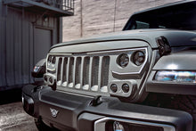 Load image into Gallery viewer, Oracle VECTOR Series Full LED Grille - Jeep Wrangler JL/JT - NA - DTX Performance