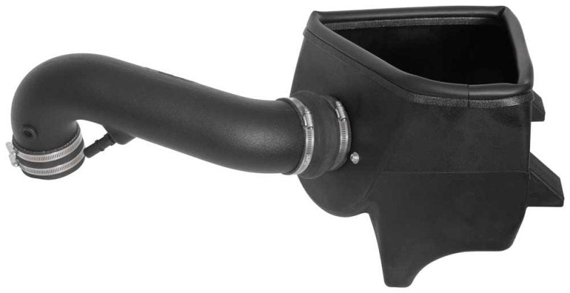 K&N 21-23 Ram 1500 5.7L V8 Performance Air Intake System - DTX Performance