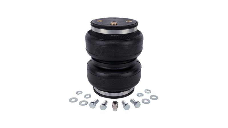 AirLift Performance 21-22 Ford F-150 Powerboost LoadLifter 5000 Ultimate Replacement Air Spring - DTX Performance