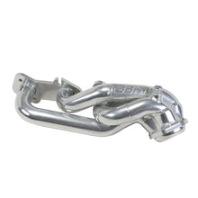 Load image into Gallery viewer, BBK 97-03 Ford F Series Truck 4.6 Shorty Tuned Length Exhaust Headers - 1-5/8 Silver Ceramic - DTX Performance