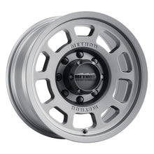 Load image into Gallery viewer, Method MR705 18x9 +18mm Offset 8x180 130.81mm CB Titanium Wheel - DTX Performance