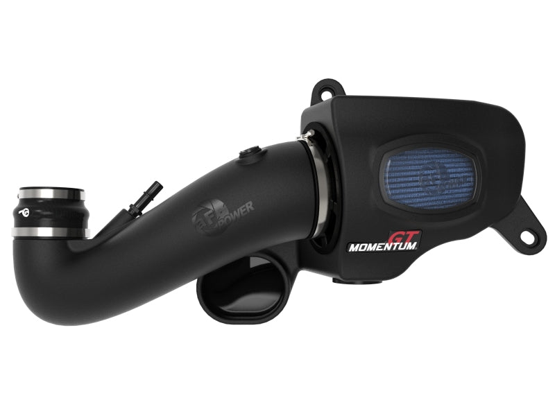 aFe 21-22 Jeep Grand Cherokee L (WL) HEMI V8 5.7L Momentum GT Cold Air Intake System w/Pro 5R Filter - DTX Performance