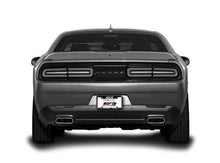 Load image into Gallery viewer, Borla 2015 Dodge Challenger 3.6L V6 ATAK Catback Exhaust No Tips Factory Valance - DTX Performance