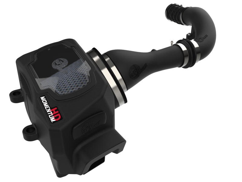 aFe Momentum HD Pro 10R Cold Air Intake System 20-21 RAM 1500 3.0L V6 (td) - DTX Performance